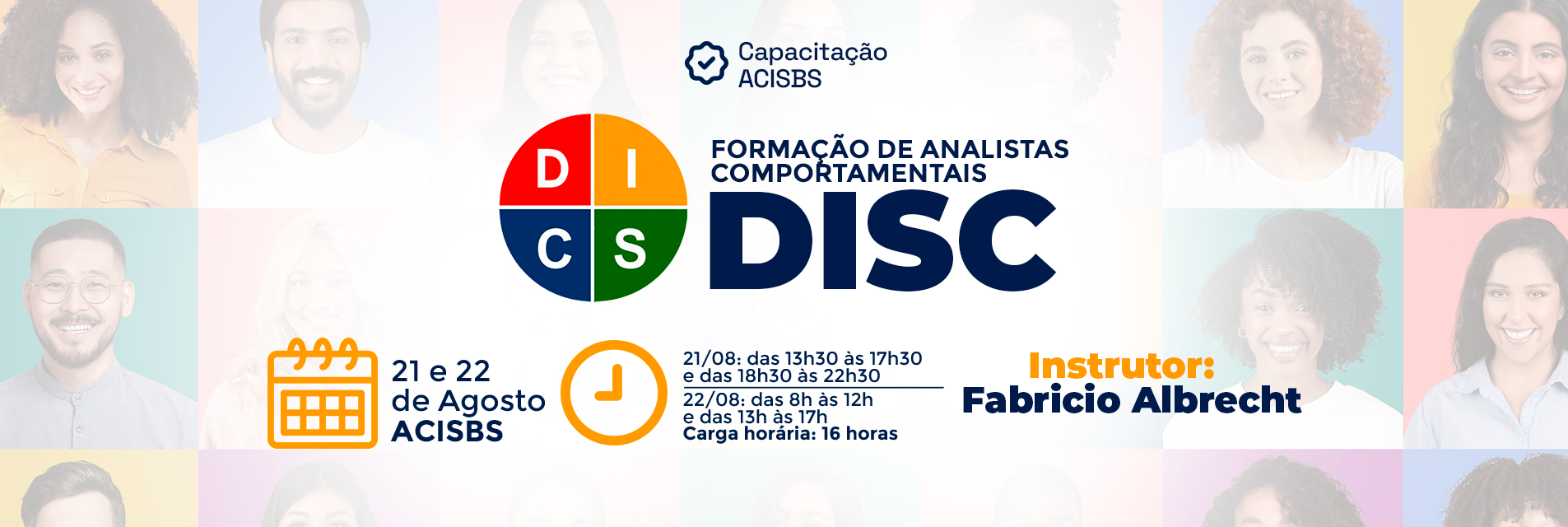 DISC